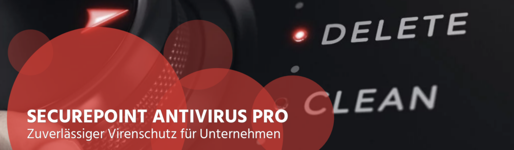 Securepoint Antivirus Pro