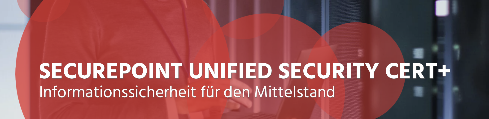 Securepoint Cert+